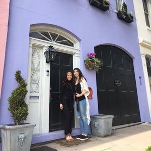 Meet your Posher, Emilee